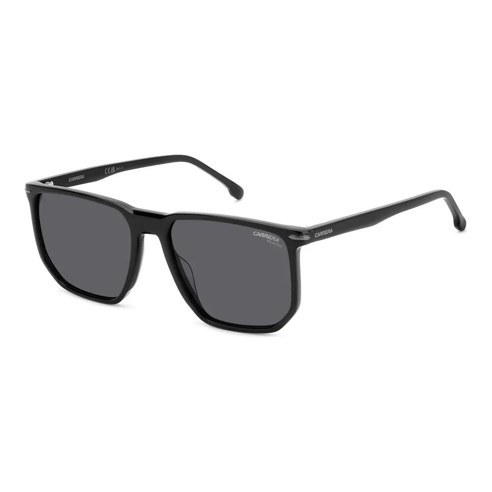 Слънчеви Очила Carrera 329/S 08A Поляризирани от Ацетат Мъжки 58 mm