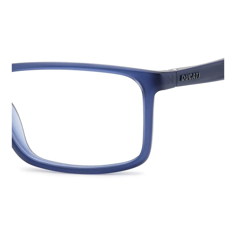 Okulary Korekcyjne Carrera Ducati CARDUC 024 FLL z Nylon Męskie 56 mm 3/3