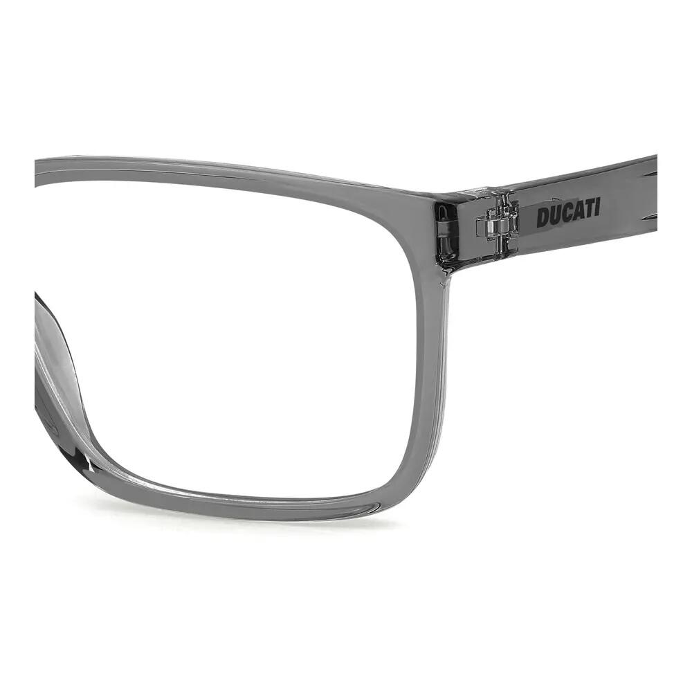 Okulary Korekcyjne Carrera Ducati CARDUC 031 KB7 z Nylon Męskie 56 mm 3/3