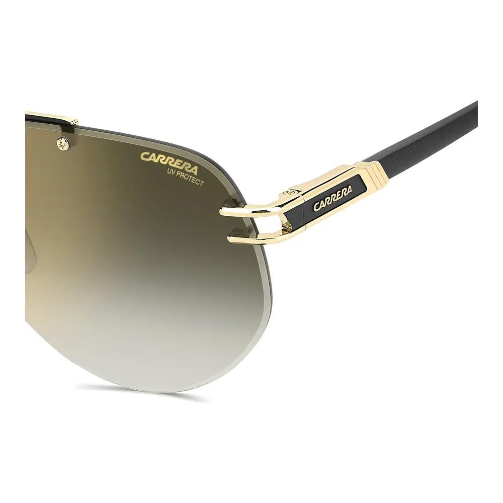 Okulary Przeciwsłoneczne Carrera 1087/S I46 z Metal Męskie 63 mm 4/4