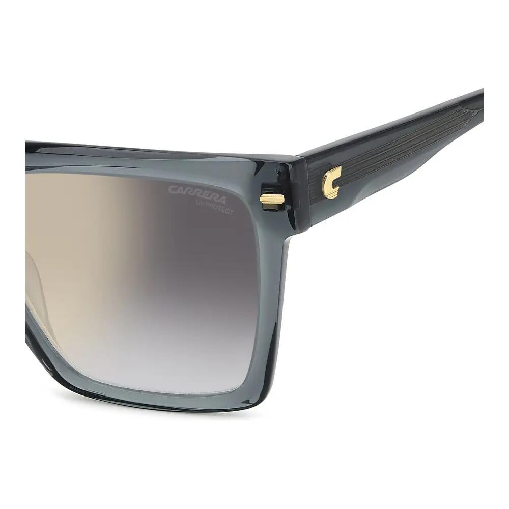 Okulary Przeciwsłoneczne Carrera 3067/S KB7 z Acetat Damskie 56 mm 3/3