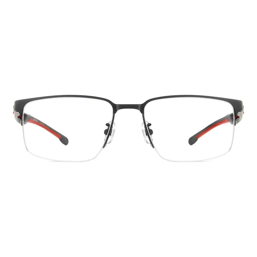 Okulary Korekcyjne Carrera 8932/G BLX z Metal Męskie 56 mm 2/6