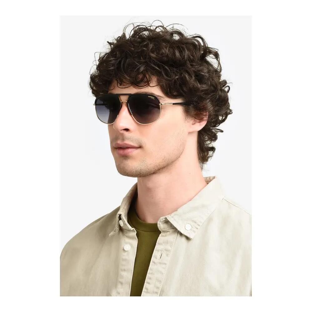 Okulary Przeciwsłoneczne Carrera 318/S I46 z Metal Męskie 60 mm 4/4