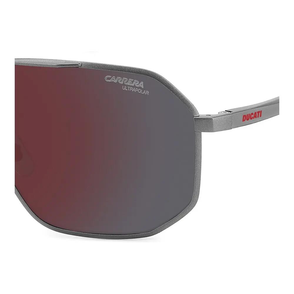 Okulary Przeciwsłoneczne Carrera Ducati CARDUC 037/S R80 Polaryzacyjne Męskie 3/3