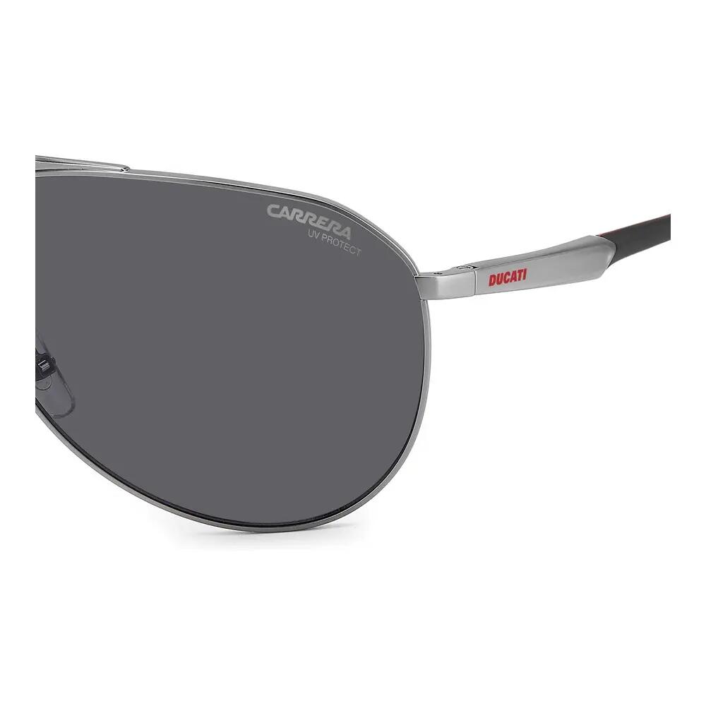 Okulary Przeciwsłoneczne Carrera Ducati CARDUC 030/S 3S3 z Metal Męskie 67 mm 3/4