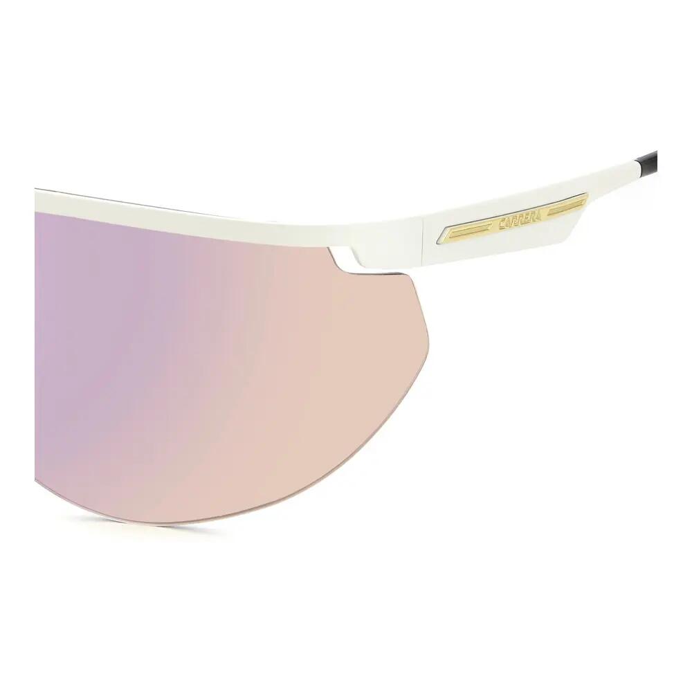 Okulary Przeciwsłoneczne Carrera FLAGLAB 19 SZJ z Metal Damskie 99 mm 4/5