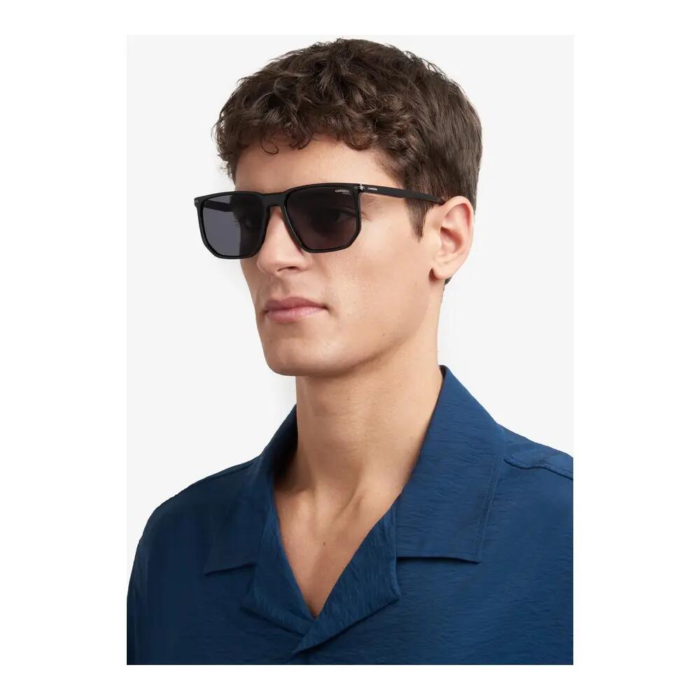 Okulary Przeciwsłoneczne Carrera 329/S 08A Polaryzacyjne z Acetat Męskie 58 mm 4/4