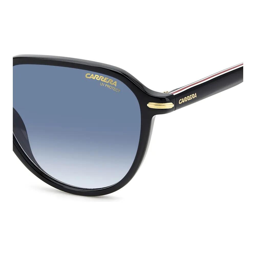 Okulary Przeciwsłoneczne Carrera 342/S 2M2 z Acetat Męskie 53 mm 3/4
