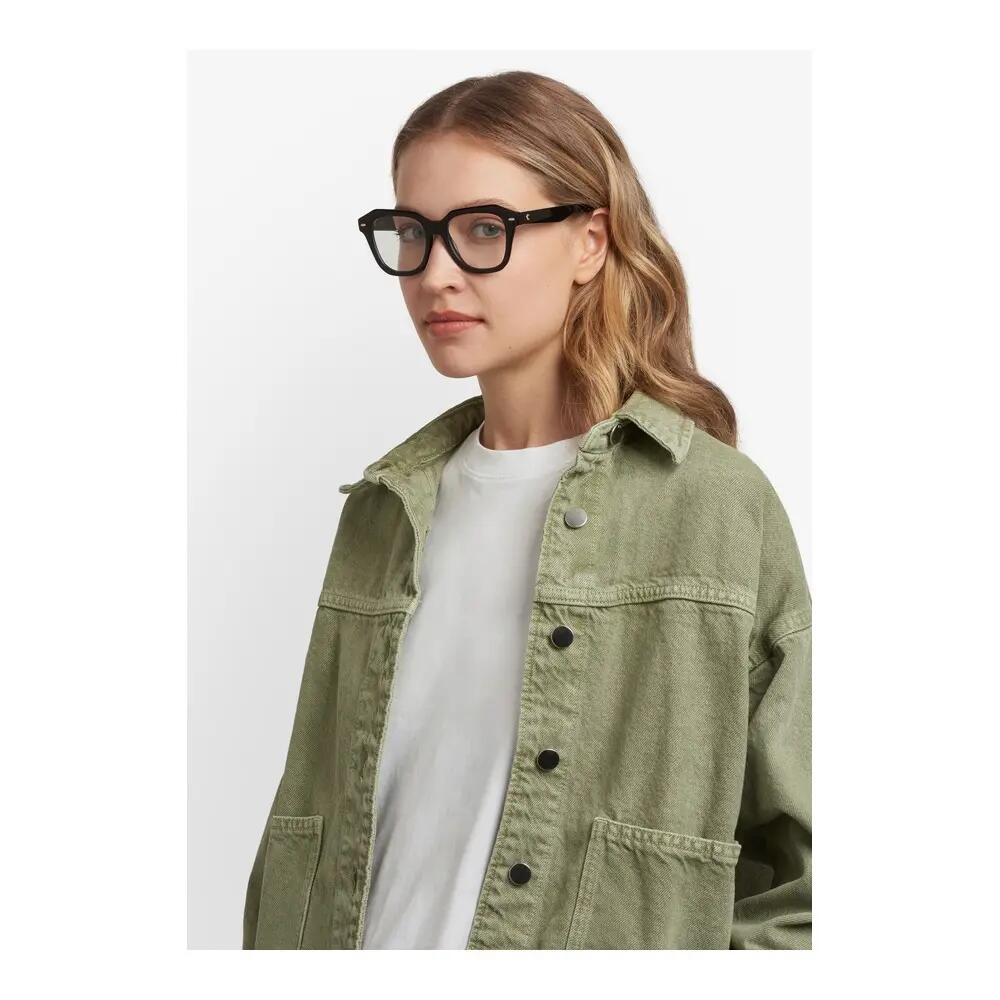 Okulary Korekcyjne Carrera 3079 807 z Acetat Damskie 51 mm 5/5