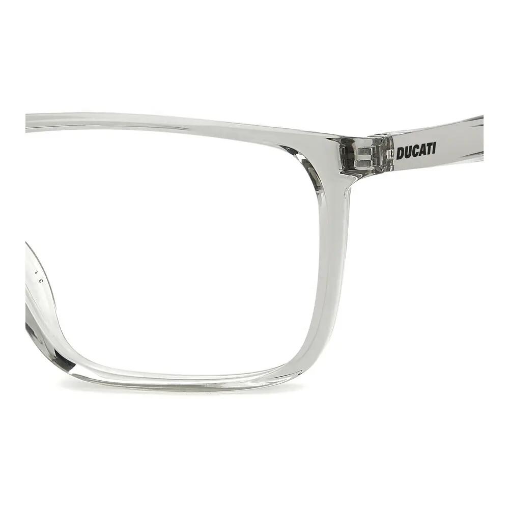 Okulary Korekcyjne Carrera Ducati CARDUC 032 KB7 z Nylon Męskie 58 mm 4/4