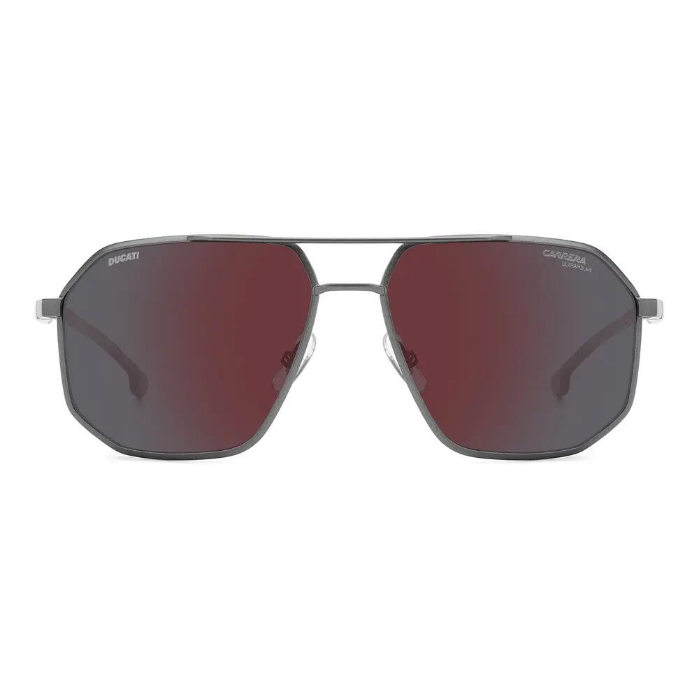 Okulary Przeciwsłoneczne Carrera Ducati CARDUC 037/S R80 Polaryzacyjne Męskie 2/3