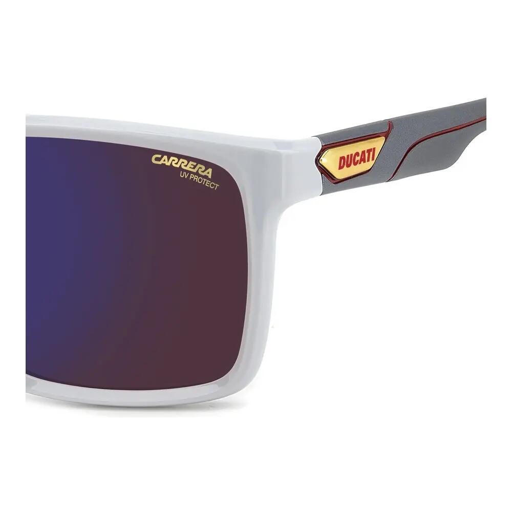 Okulary Przeciwsłoneczne Carrera Ducati CARDUC 049/S 268 z Nylon Męskie 57 mm 4/4