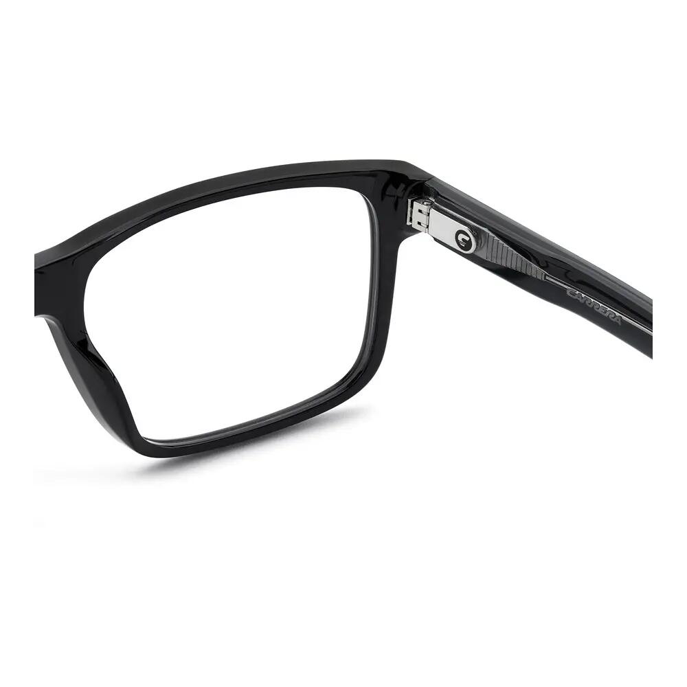 Okulary Korekcyjne Carrera 8915 08A z Acetat Męskie 56 mm 4/5