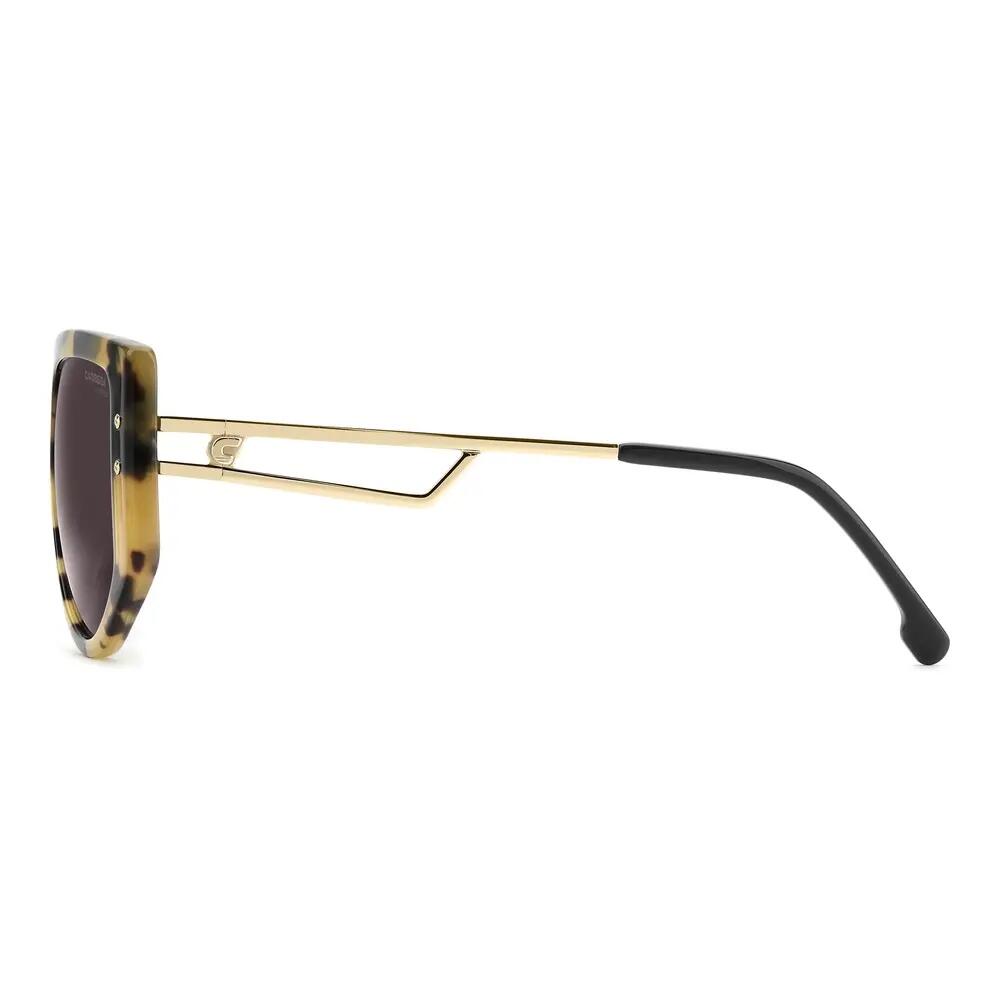 Okulary Przeciwsłoneczne Carrera 3099/S EPZ z Acetat Damskie 59 mm 3/4