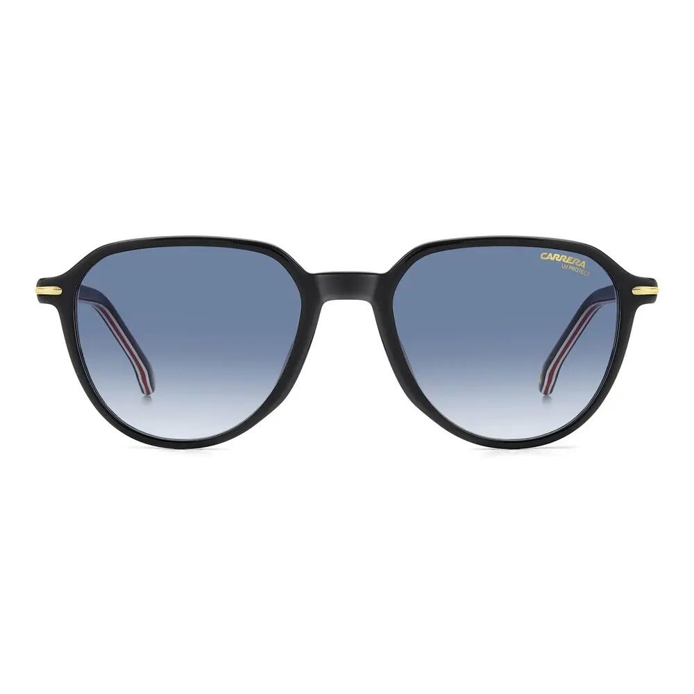 Okulary Przeciwsłoneczne Carrera 342/S 2M2 z Acetat Męskie 53 mm 2/4