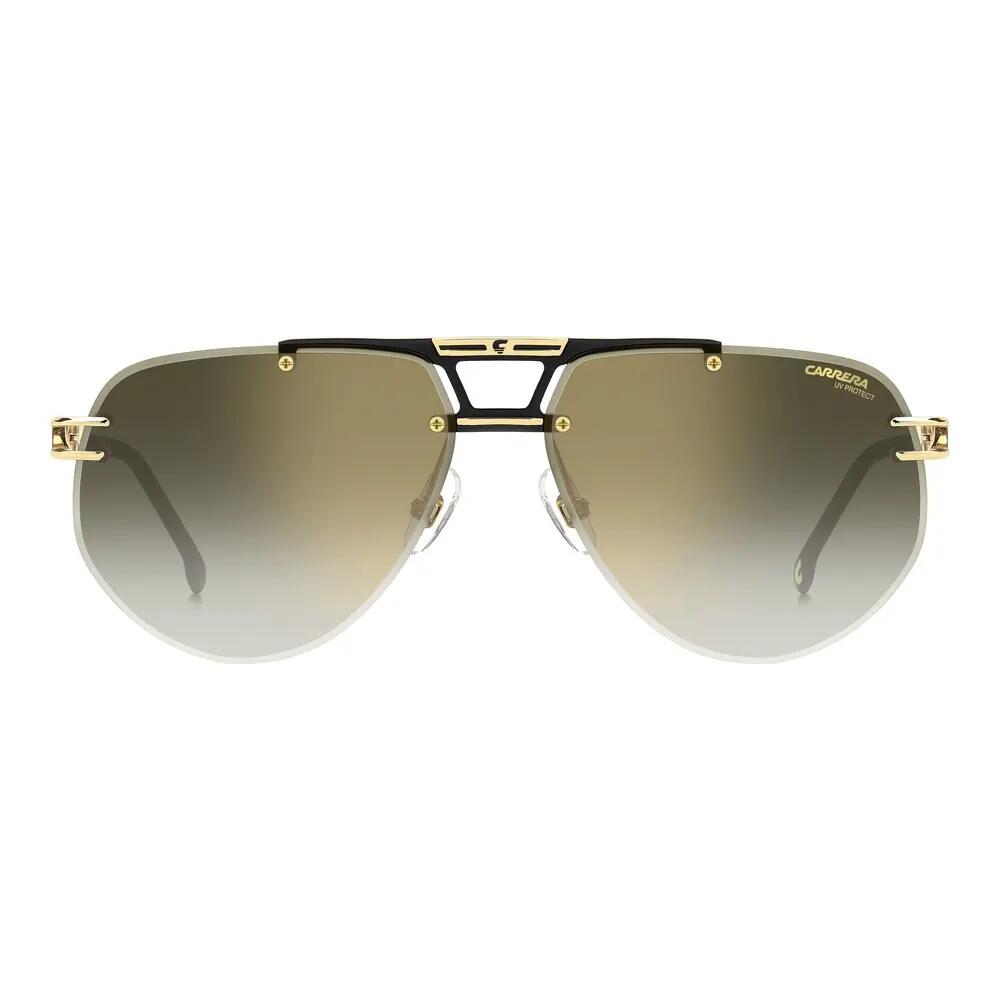 Okulary Przeciwsłoneczne Carrera 1087/S I46 z Metal Męskie 63 mm 2/4