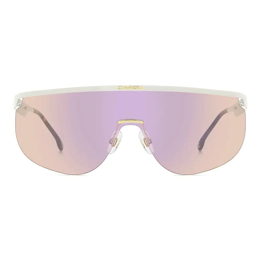 Okulary Przeciwsłoneczne Carrera FLAGLAB 19 SZJ z Metal Damskie 99 mm 2/5