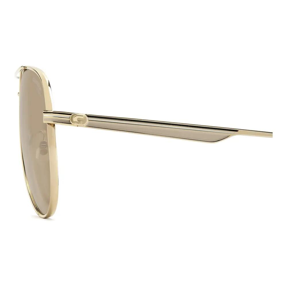 Okulary Przeciwsłoneczne Carrera 3088/S 84E z Metal Damskie 60 mm 3/4