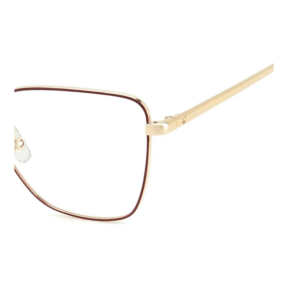 Okulary Korekcyjne Carrera 3022 NOA z Metal Damskie 55 mm 3/4
