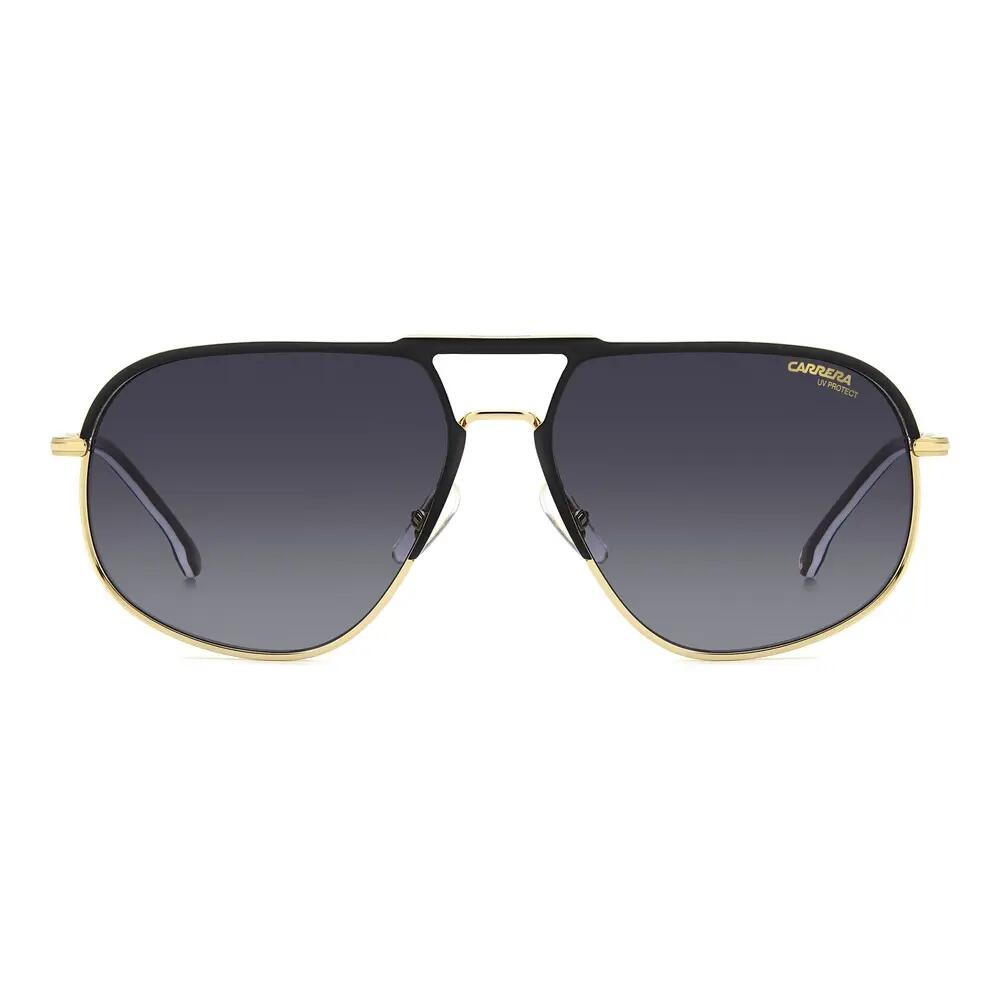 Okulary Przeciwsłoneczne Carrera 318/S I46 z Metal Męskie 60 mm 2/4
