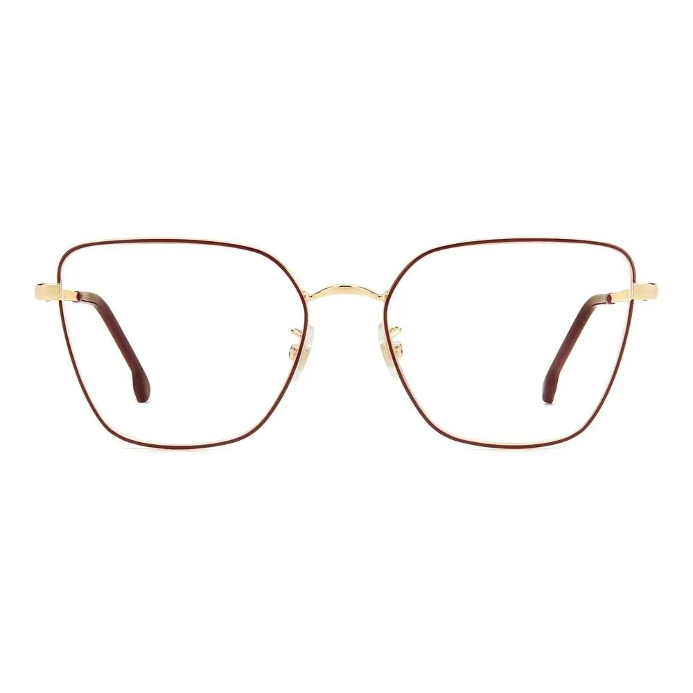 Okulary Korekcyjne Carrera 3022 NOA z Metal Damskie 55 mm 2/4