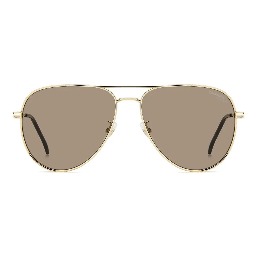 Okulary Przeciwsłoneczne Carrera 3088/S 84E z Metal Damskie 60 mm 2/4