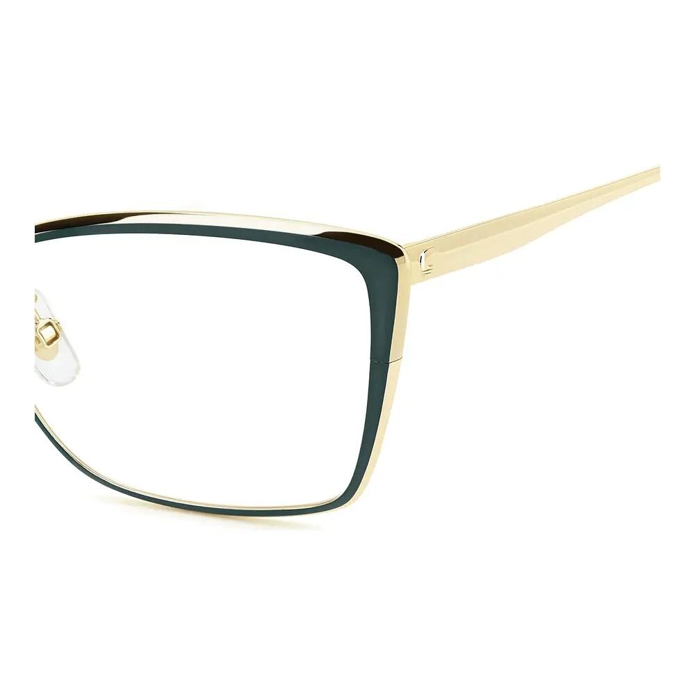 Okulary Korekcyjne Carrera 3047 1ED z Metal Damskie 54 mm 3/4