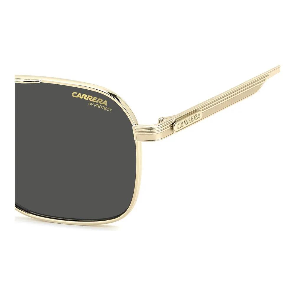 Okulary Przeciwsłoneczne Carrera 379/S J5G z Metal Męskie 57 mm 4/4