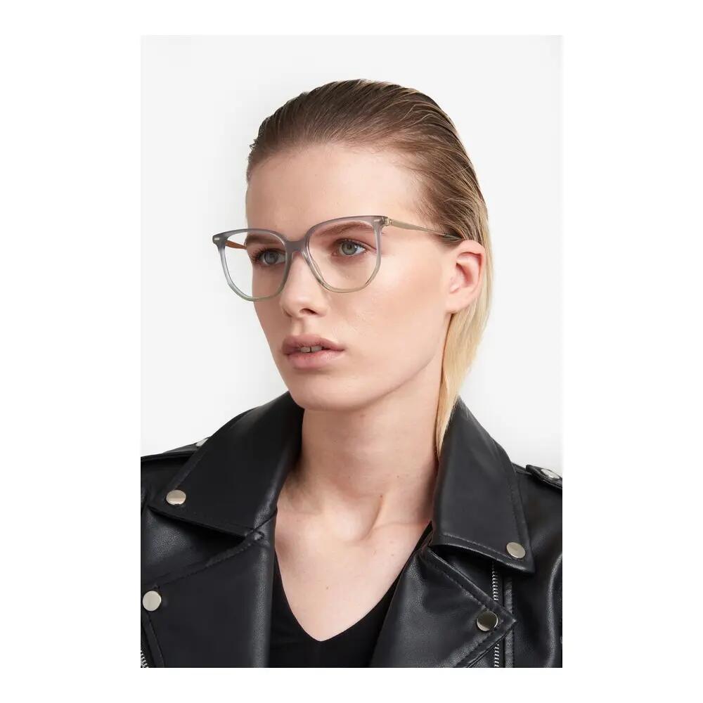 Glasses Carrera 3025 3U5 Acetate Women 54 mm 4/4