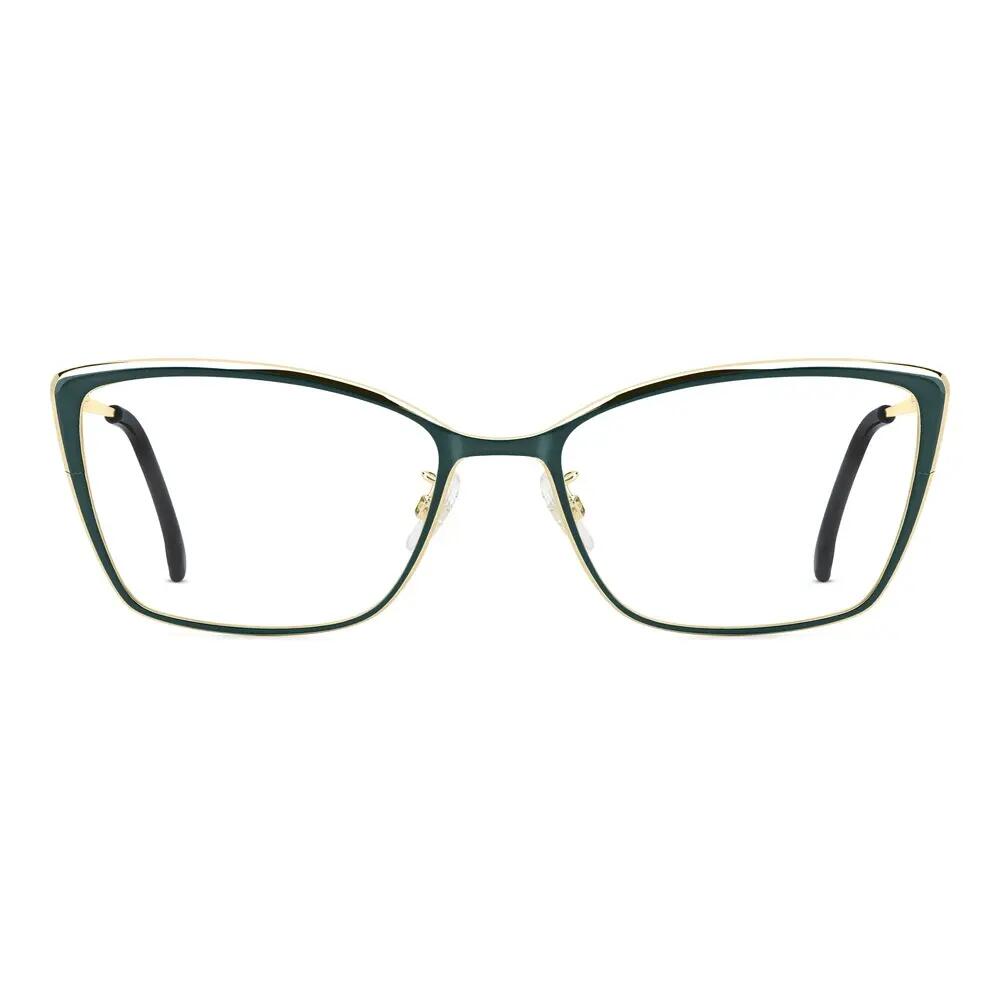 Okulary Korekcyjne Carrera 3047 1ED z Metal Damskie 54 mm 2/4