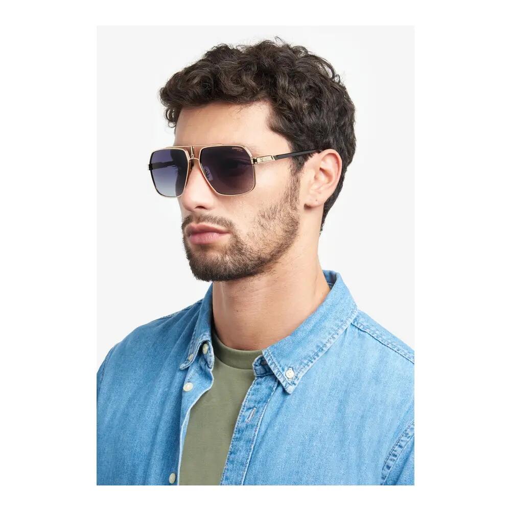 Ochelari de Soare Carrera 1055/S 2M2 din Metal Bărbați 62 mm 4/4
