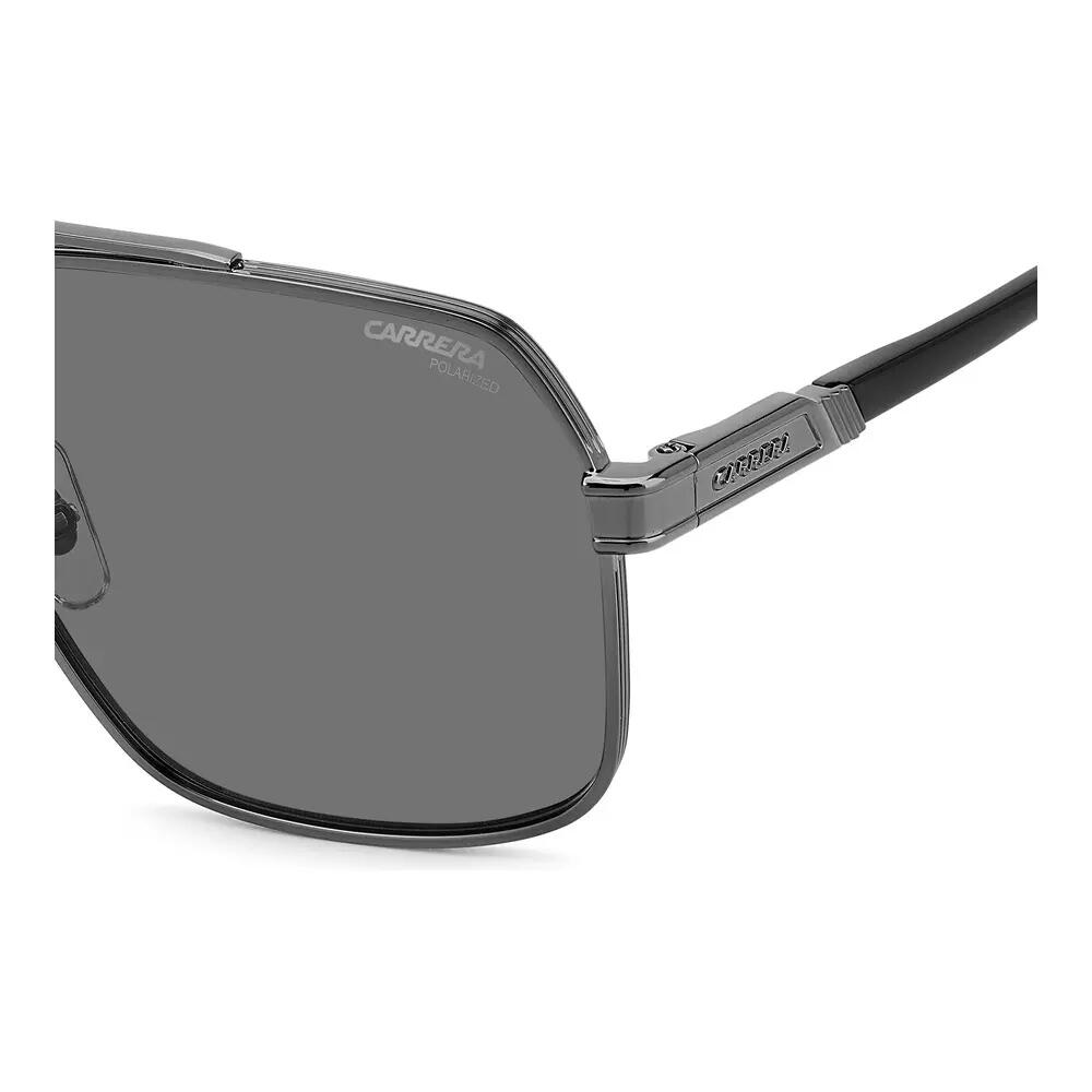 Óculos de Sol Carrera 1055/S V81 Polarizados em Metal Homem 62 mm 3/3