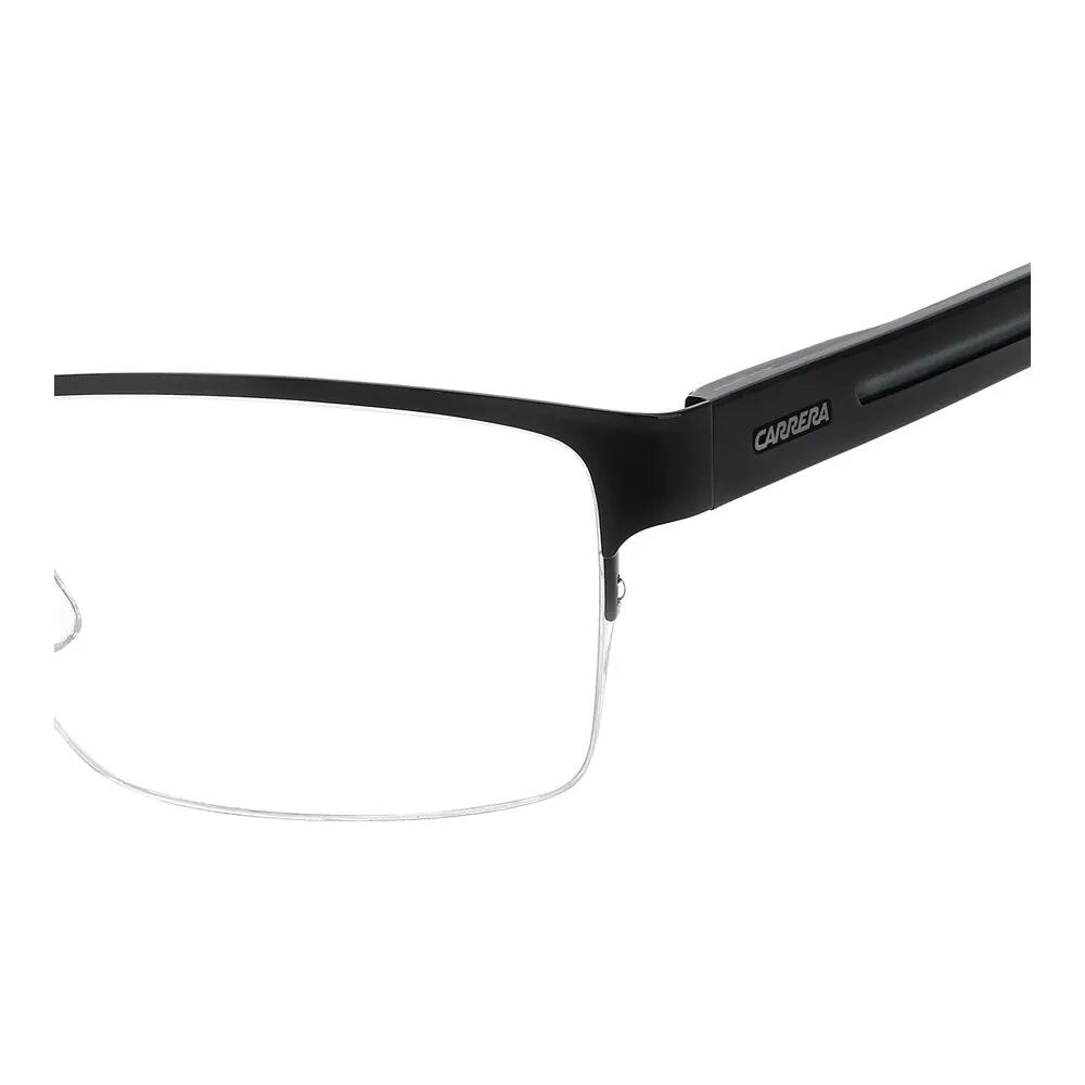 Okulary Korekcyjne Carrera 8914 08A 58 z Metal Męskie 3/4