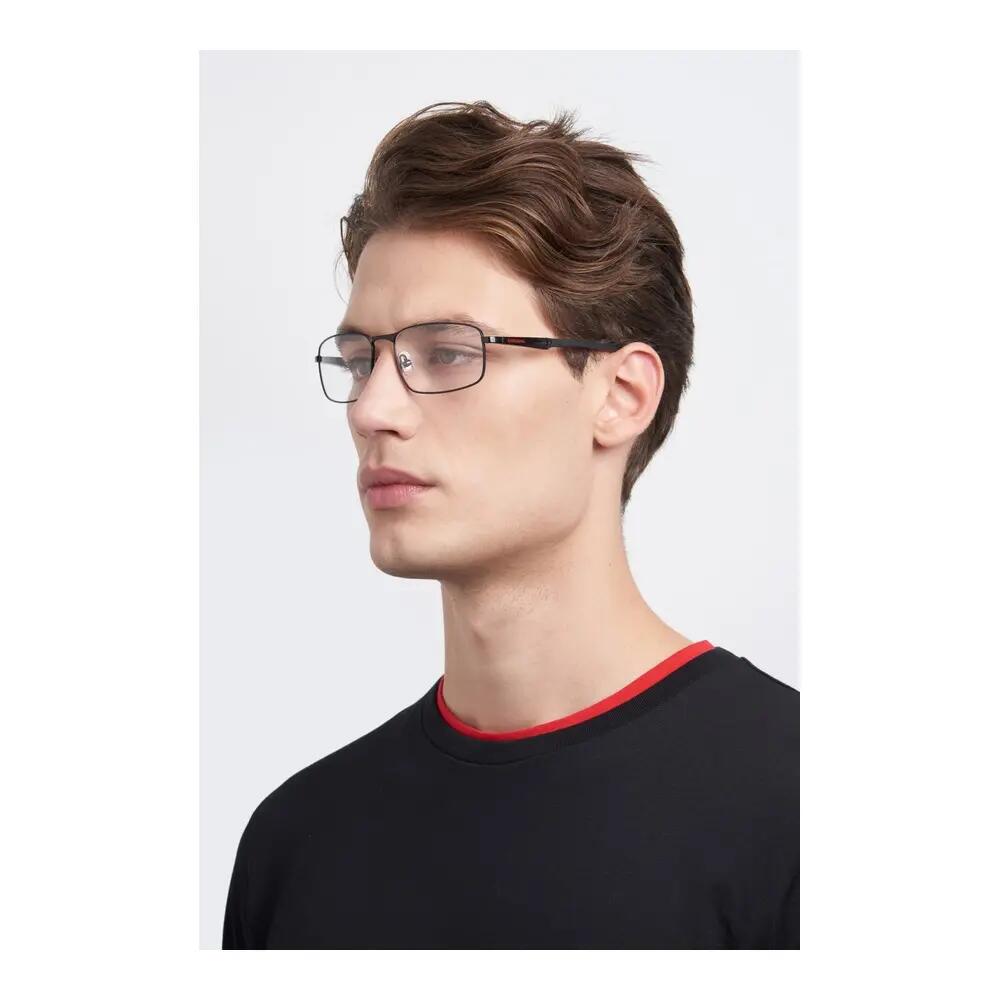 Okulary Korekcyjne Carrera Ducati CARDUC 008 OIT 57 z Metal Męskie 4/4