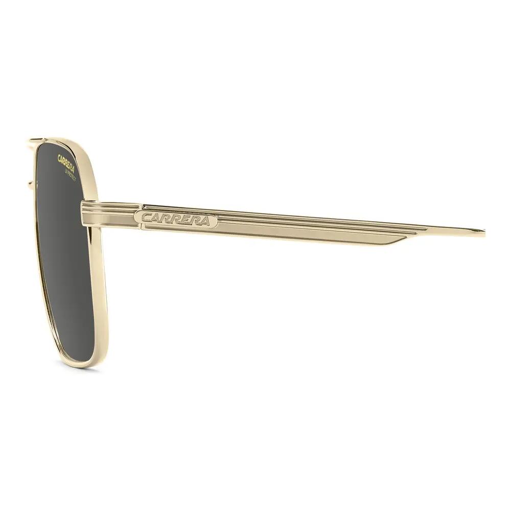 Okulary Przeciwsłoneczne Carrera 379/S J5G z Metal Męskie 57 mm 3/4