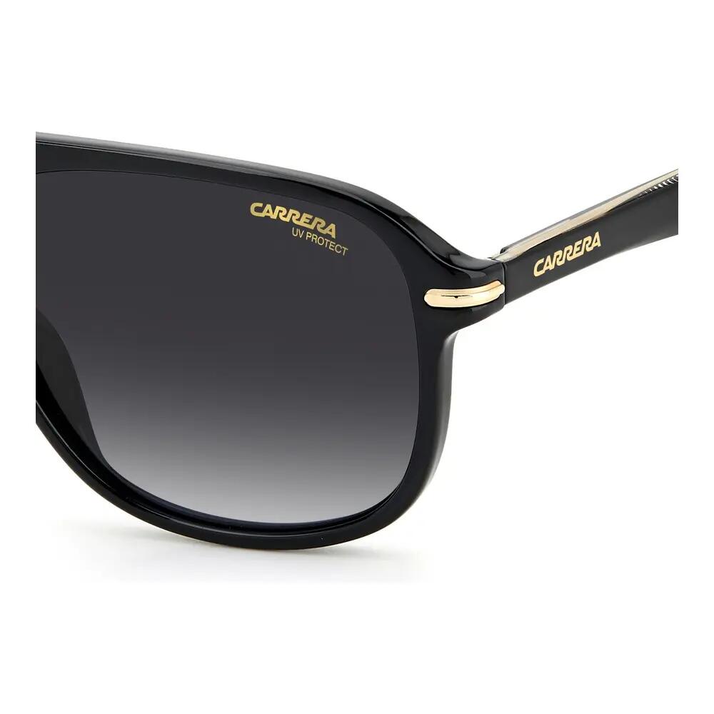 Okulary Przeciwsłoneczne Carrera 279/S 2M2 z Tr90 Męskie 56 mm 3/3