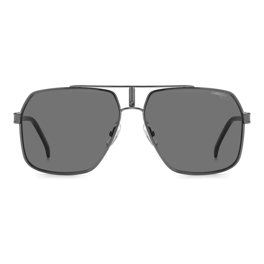 Óculos de Sol Carrera 1055/S V81 Polarizados em Metal Homem 62 mm 2/3