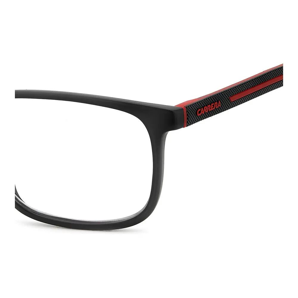 Okulary Korekcyjne Carrera 8916 BLX z Tr90 Męskie 55 mm 3/3