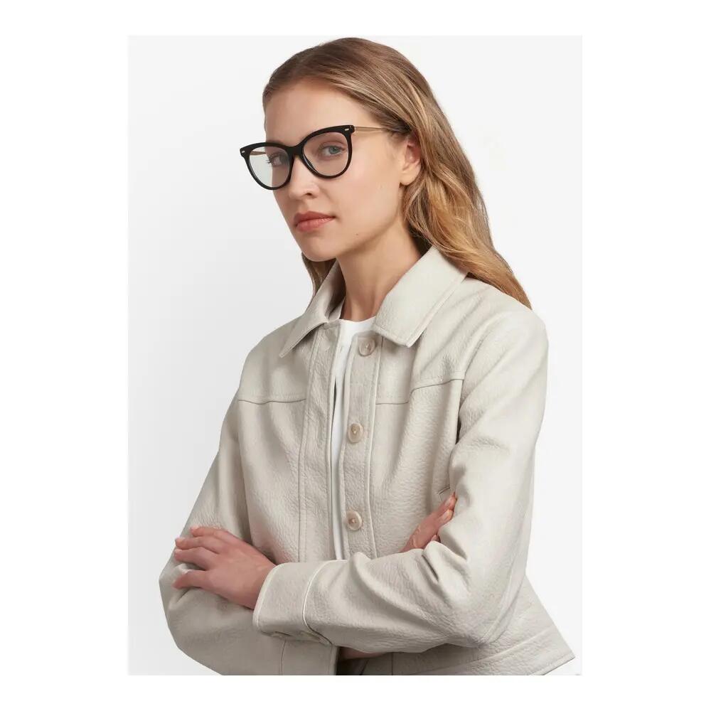 Glasses Carrera 3078 2M2 Acetate Women 55 mm 4/4