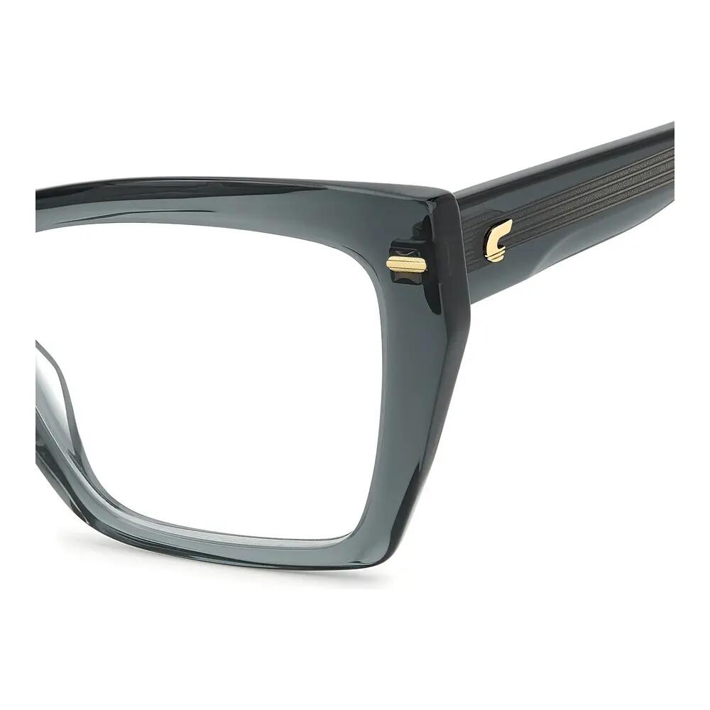 Okulary Korekcyjne Carrera 3064 KB7 z Acetat Damskie 55 mm 3/4