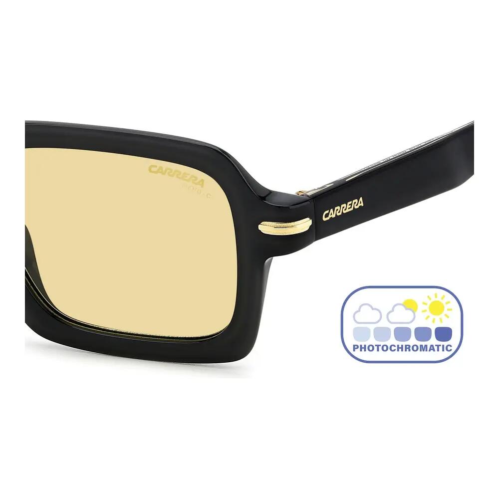 Okulary Przeciwsłoneczne Carrera 358/S 71C Fotochromowe z Acetat Męskie 50 mm 3/3