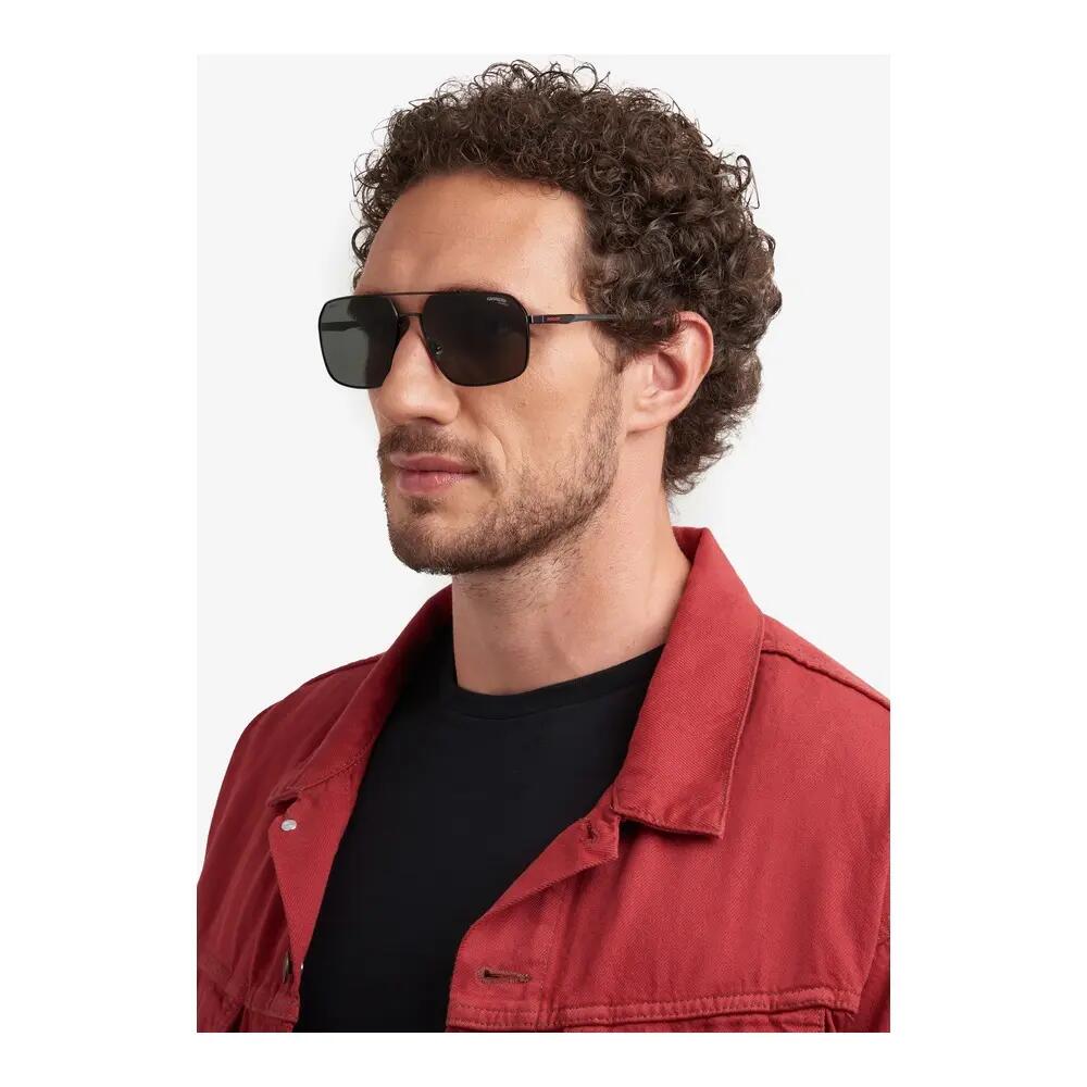 Óculos de Sol Carrera Ducati CARDUC 038/S 003 Polarizados em Titânio Homem 61 mm 5/5