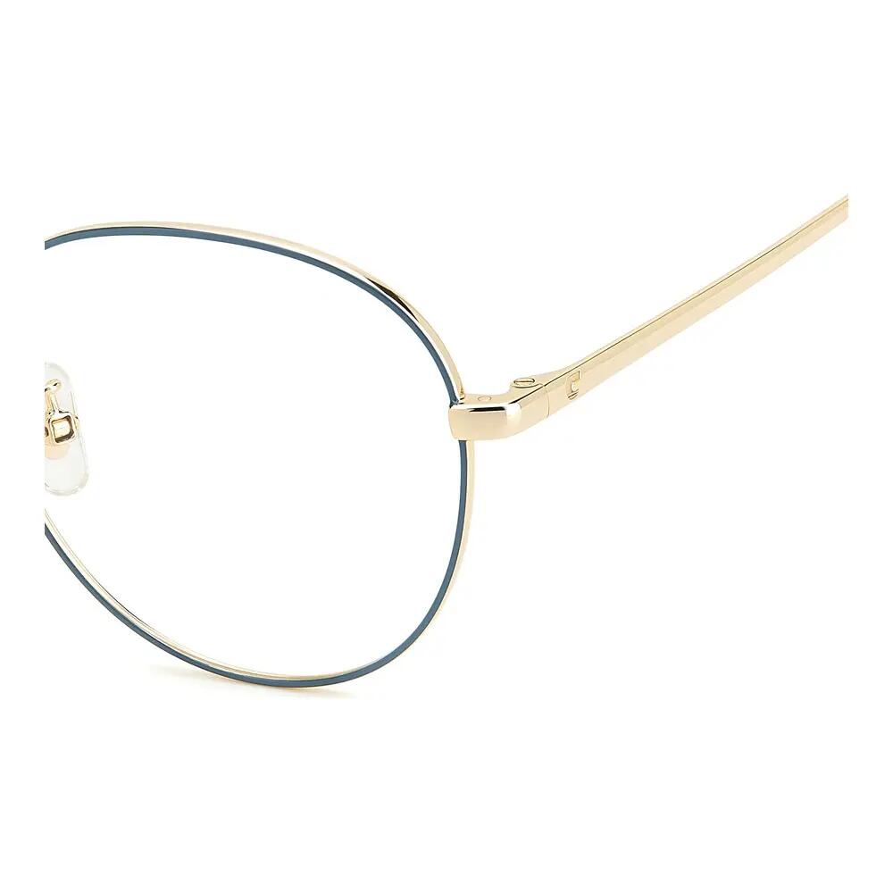 Lunettes de Vue Carrera 3012 5F6 en Métal Femme 53 mm 3/4