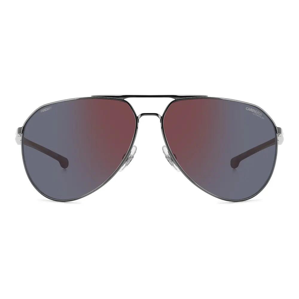Óculos de Sol Carrera Ducati CARDUC 030/S 807 Polarizados em Metal Homem 67 mm 2/4