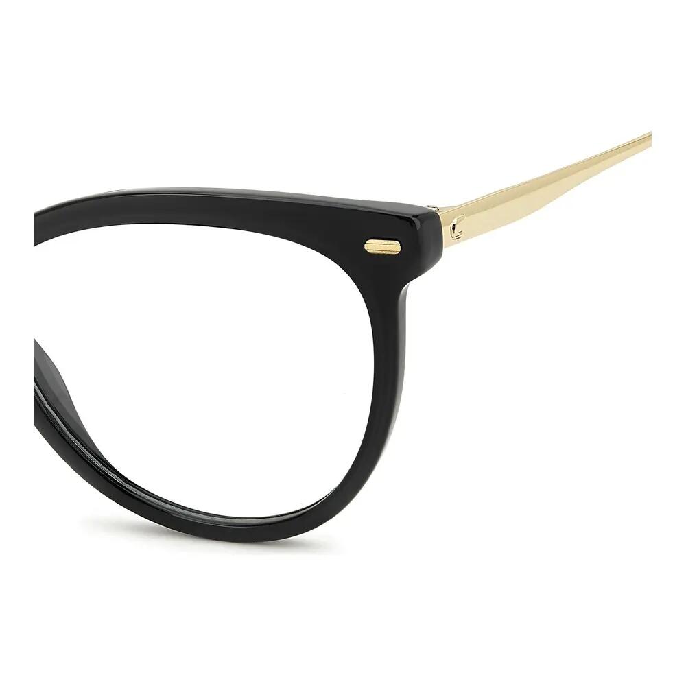 Glasses Carrera 3078 2M2 Acetate Women 55 mm 3/4