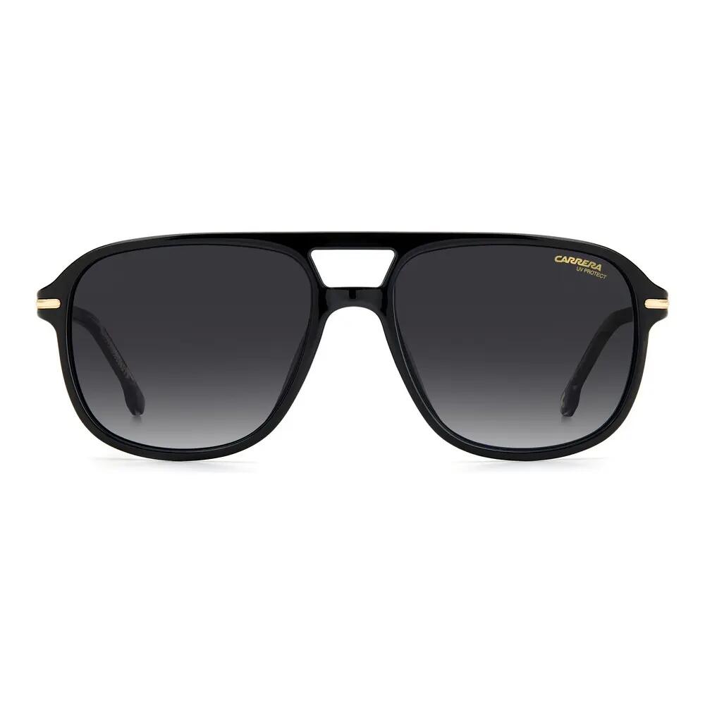 Okulary Przeciwsłoneczne Carrera 279/S 2M2 z Tr90 Męskie 56 mm 2/3