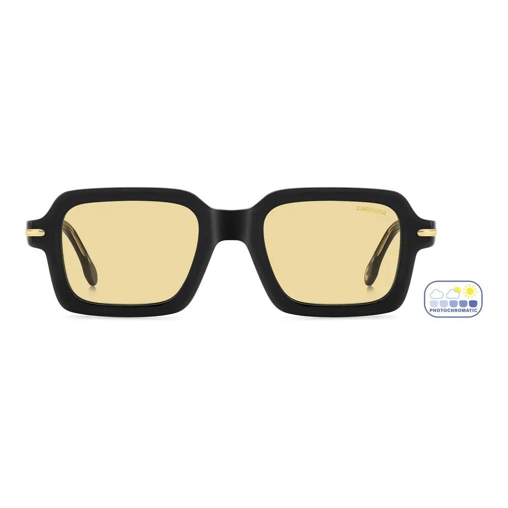 Okulary Przeciwsłoneczne Carrera 358/S 71C Fotochromowe z Acetat Męskie 50 mm 2/3