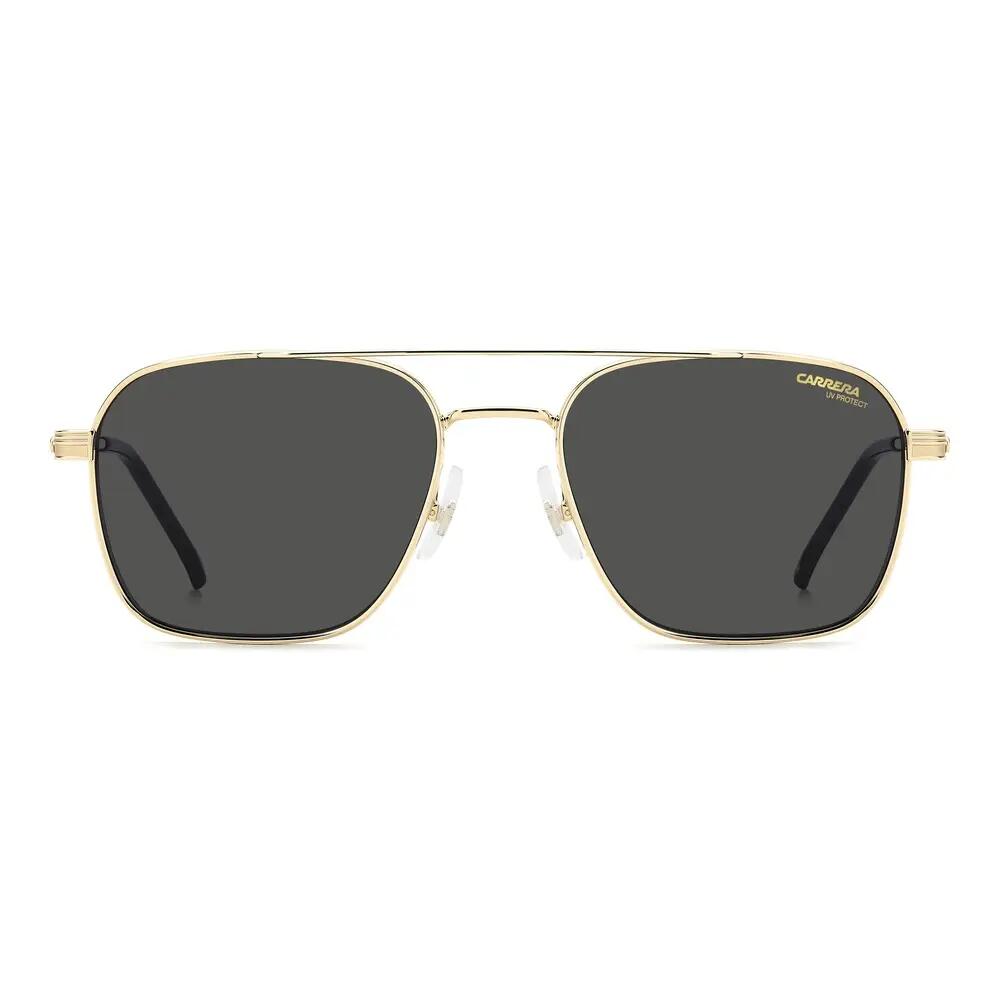 Okulary Przeciwsłoneczne Carrera 379/S J5G z Metal Męskie 57 mm 2/4