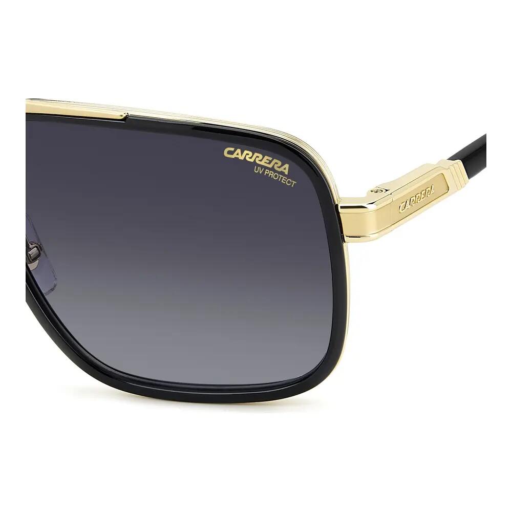 Okulary Przeciwsłoneczne Carrera 1071/S 2M2 z Metal Męskie 61 mm 3/4