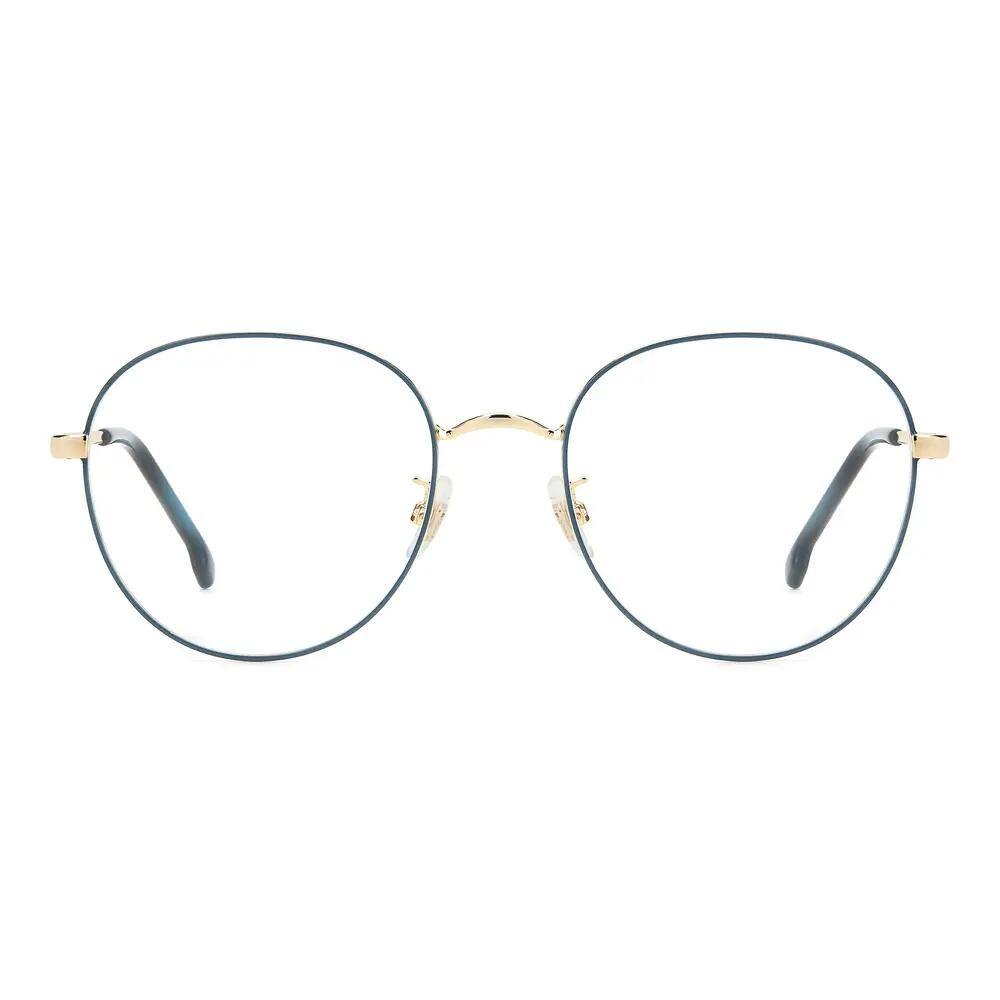 Lunettes de Vue Carrera 3012 5F6 en Métal Femme 53 mm 2/4